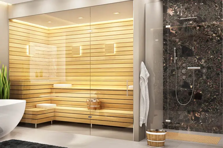 Does a Sauna Really Add Value To Your Home? SaunaVerse